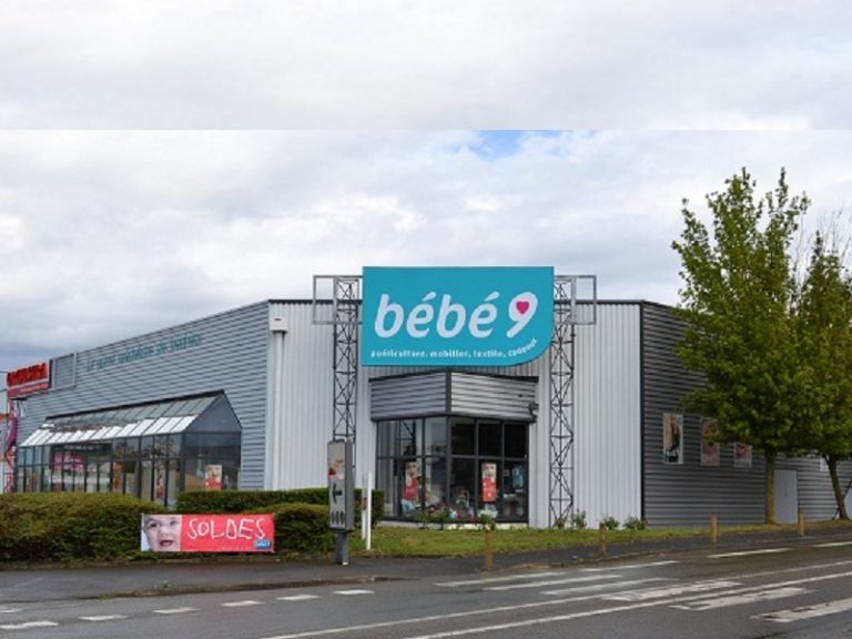 magasin action le mans nord
